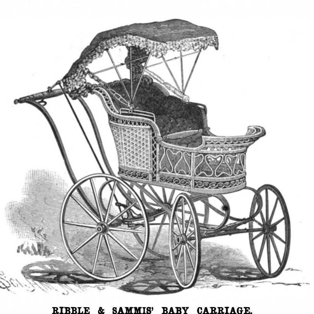 An illustration from Scientific American, Vol. 52, No. 12 (1885), 1885, leaf 5