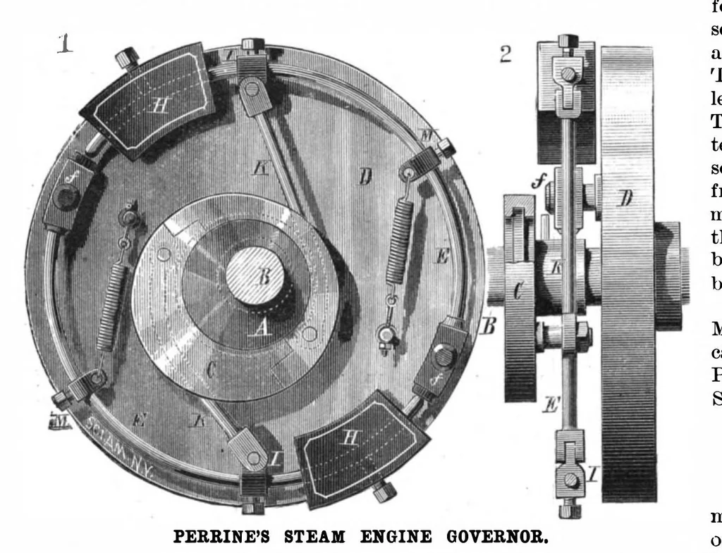 An illustration from Scientific American, Vol. 52, No. 13 (1885), 1885, leaf 3