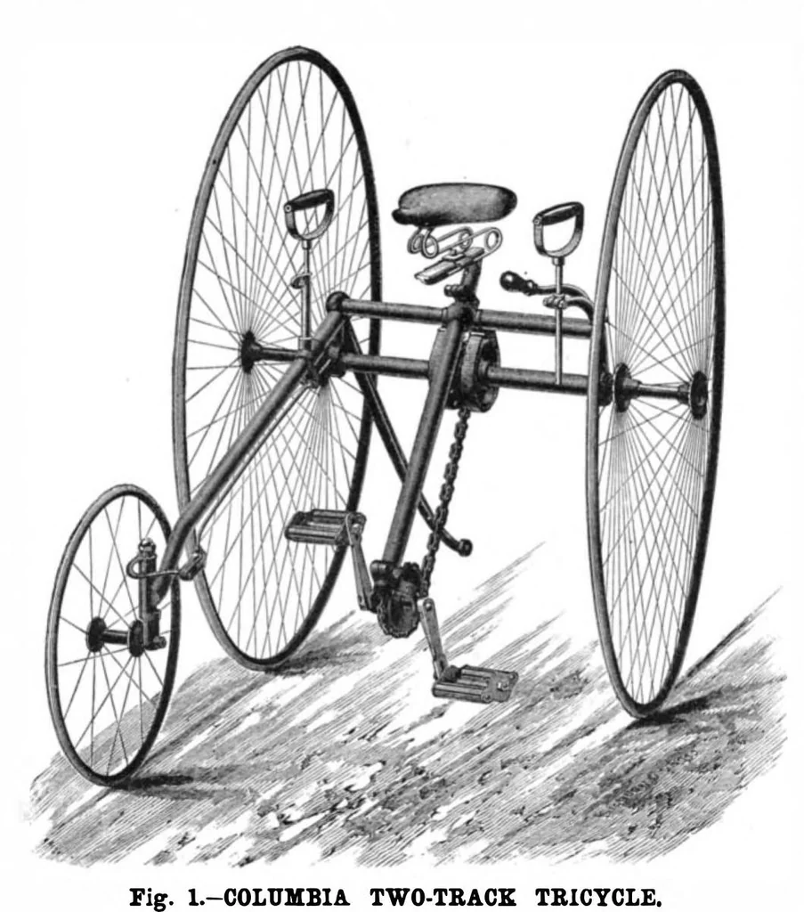 An illustration from Scientific American, Vol. 52, No. 13 (1885), 1885, leaf 9