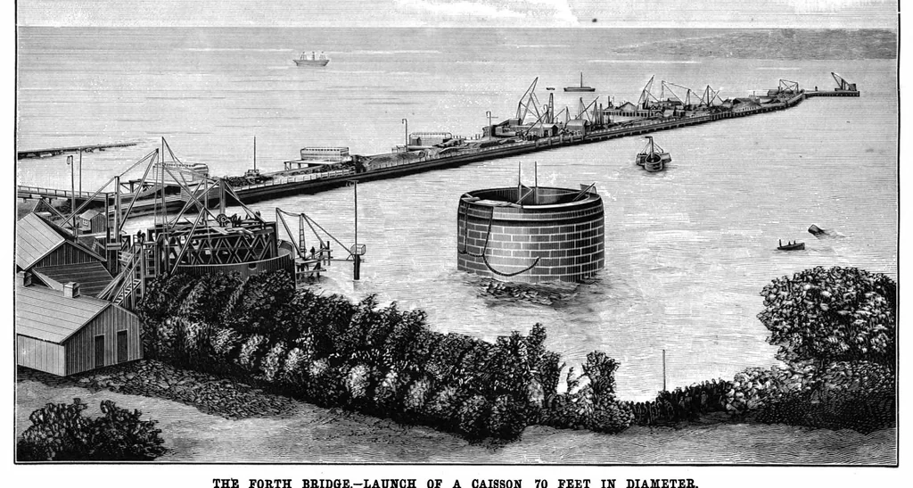 An illustration from Scientific American, Vol. 52, No. 14 (1885), 1885, leaf 0