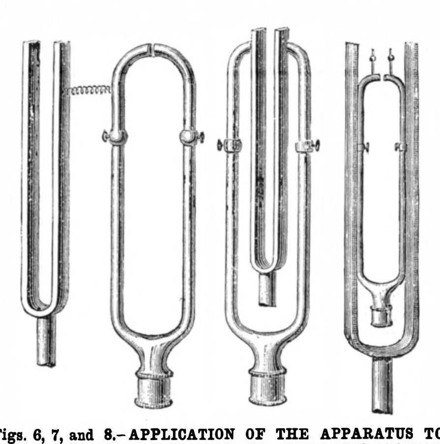 An illustration from Scientific American, Vol. 52, No. 14 (1885), 1885, leaf 7