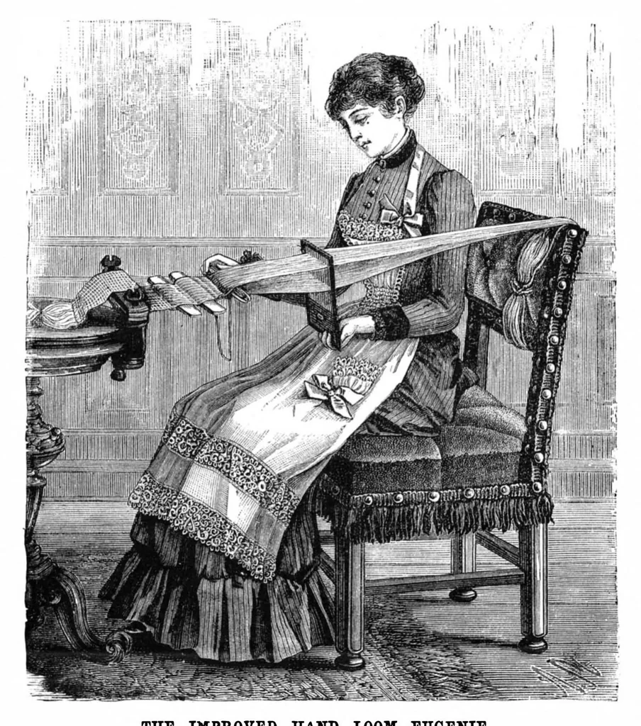 An illustration from Scientific American, Vol. 52, No. 14 (1885), 1885, leaf 8