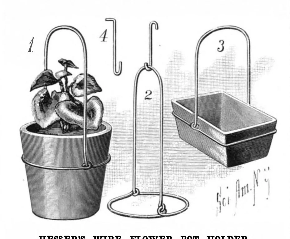 An illustration from Scientific American, Vol. 52, No. 15 (1885), 1885, leaf 5