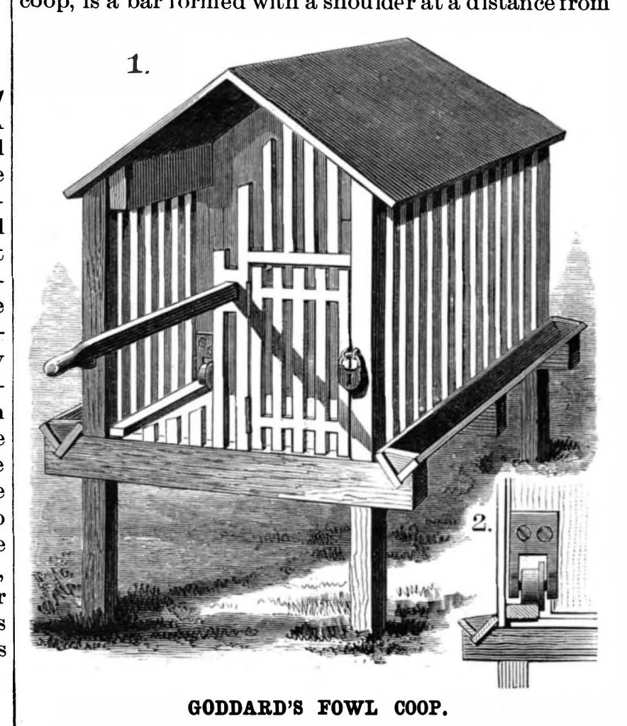 An illustration from Scientific American, Vol. 52, No. 16 (1885), 1885, leaf 3