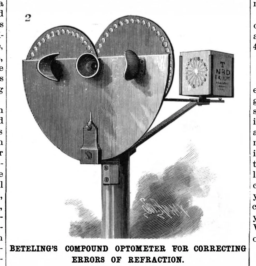 An illustration from Scientific American, Vol. 52, No. 16 (1885), 1885, leaf 7