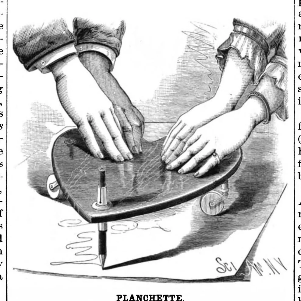 An illustration from Scientific American, Vol. 52, No. 16 (1885), 1885, leaf 8