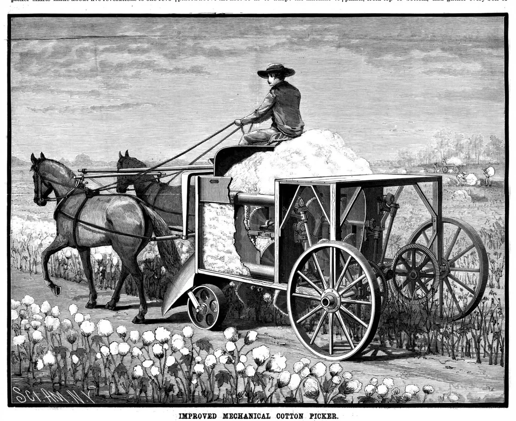 An illustration from Scientific American, Vol. 52, No. 19 (1885), 1885, leaf 0