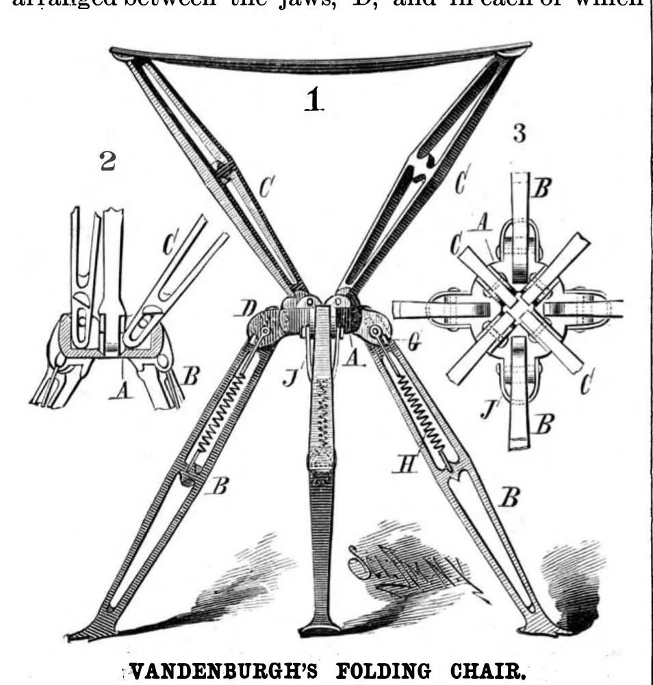 An illustration from Scientific American, Vol. 52, No. 19 (1885), 1885, leaf 3