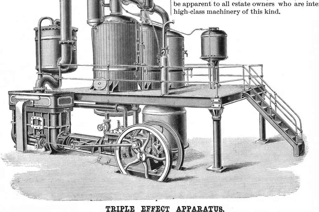 An illustration from Scientific American, Vol. 52, No. 20 (1885), 1885, leaf 4