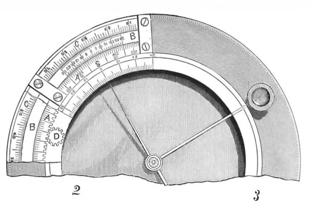 An illustration from Scientific American, Vol. 52, No. 20 (1885), 1885, leaf 4