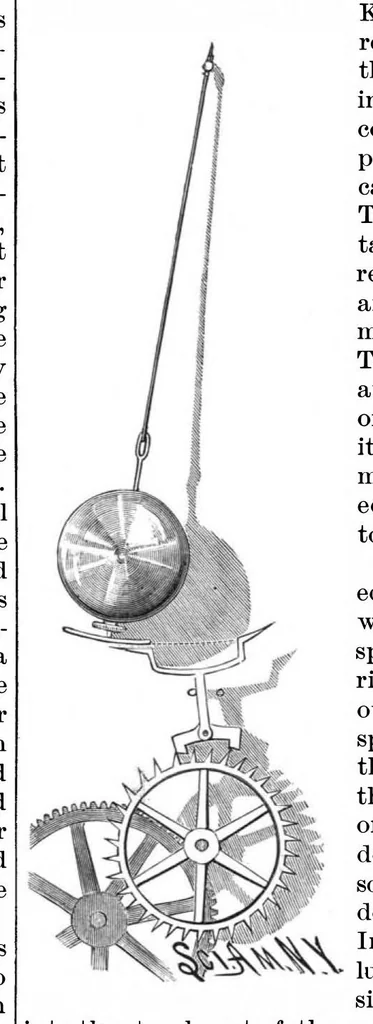 An illustration from Scientific American, Vol. 52, No. 21 (1885), 1885, leaf 5