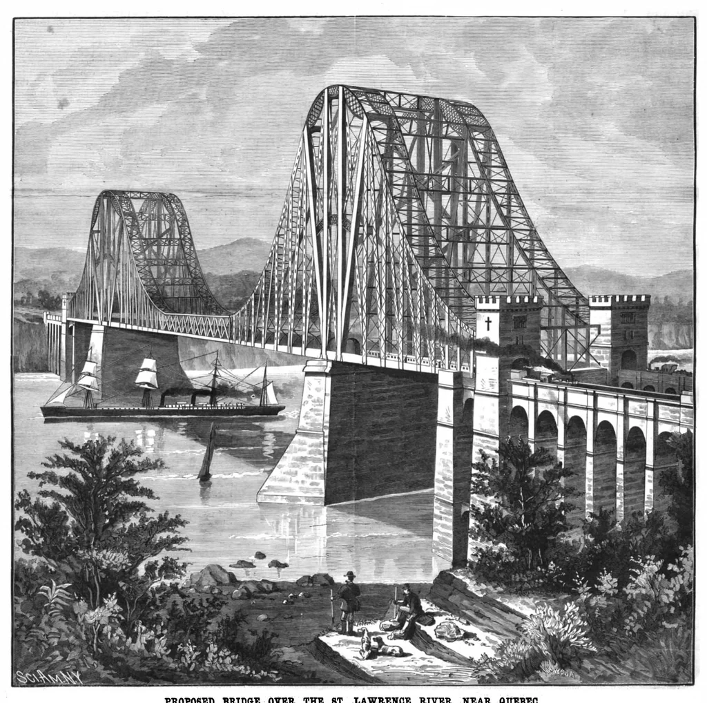 An illustration from Scientific American, Vol. 52, No. 22 (1885), 1885, leaf 0
