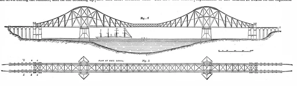 An illustration from Scientific American, Vol. 52, No. 22 (1885), 1885, leaf 5