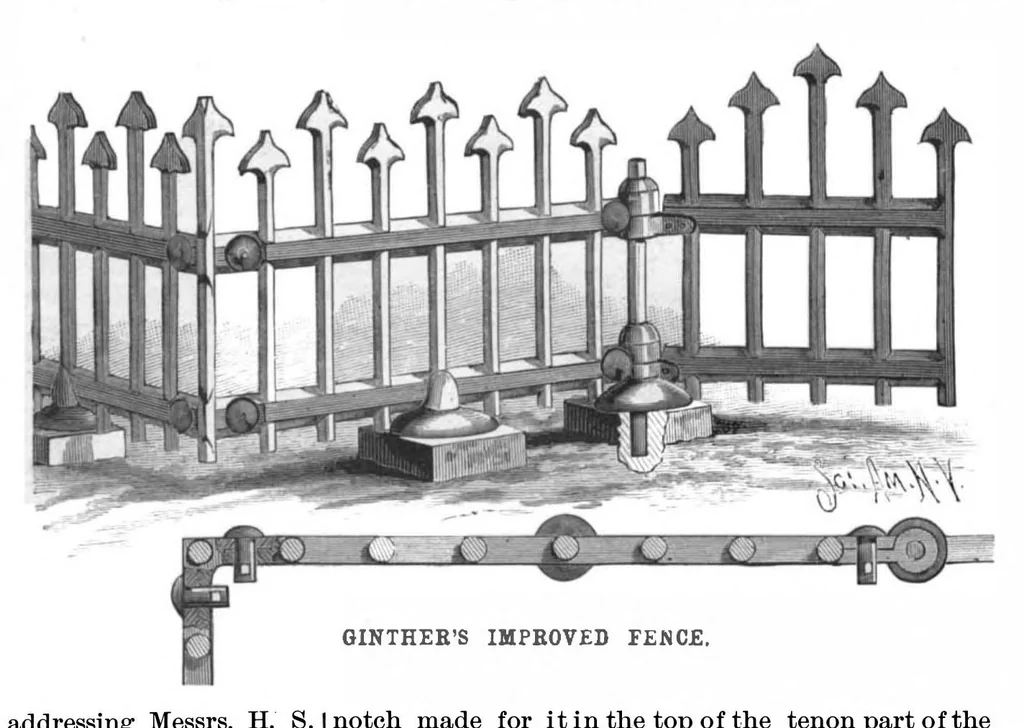 An illustration from Scientific American, Vol. 52, No. 23 (1885), 1885, leaf 3