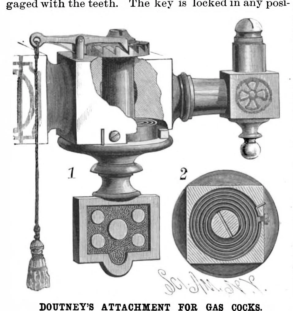 An illustration from Scientific American, Vol. 52, No. 25 (1885), 1885, leaf 3