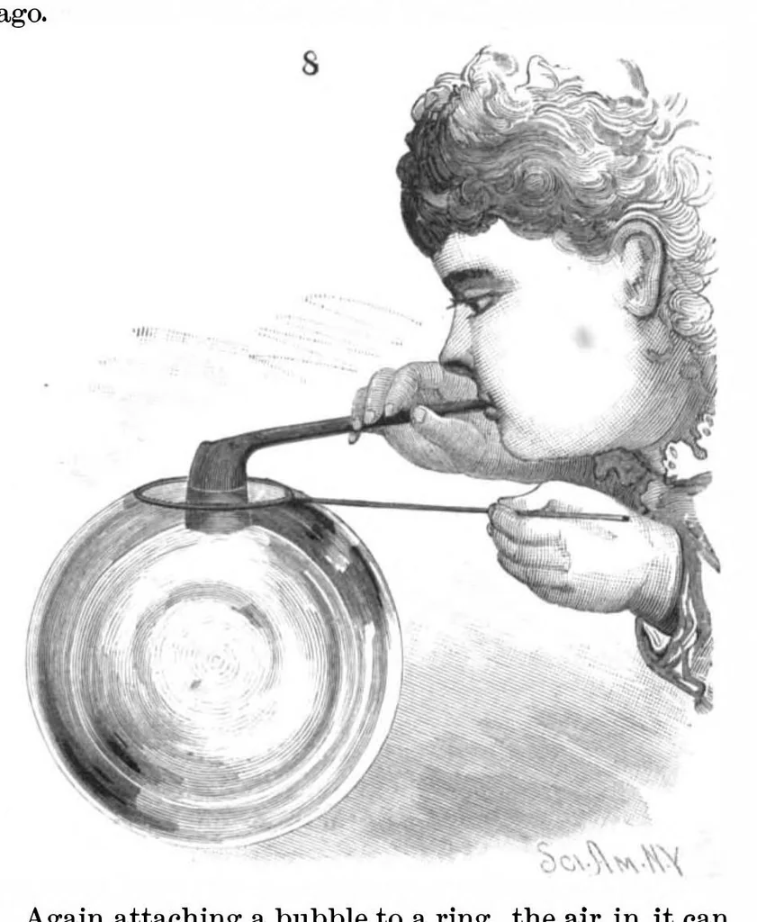An illustration from Scientific American, Vol. 52, No. 25 (1885), 1885, leaf 8