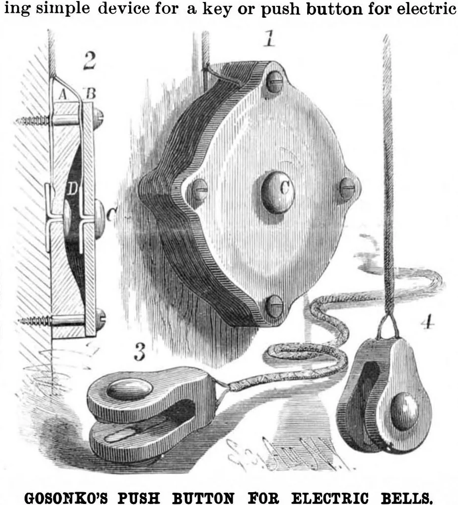 An illustration from Scientific American, Vol. 52, No. 26 (1885), 1885, leaf 5