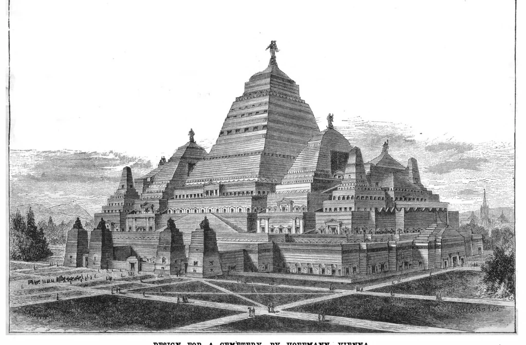 An illustration from Scientific American, Vol. 53, No. 1 (1885), 1885, leaf 8