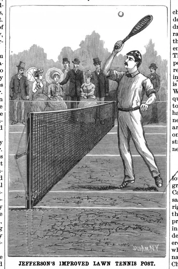 An illustration from Scientific American, Vol. 53, No. 5 (1885), 1885, leaf 3