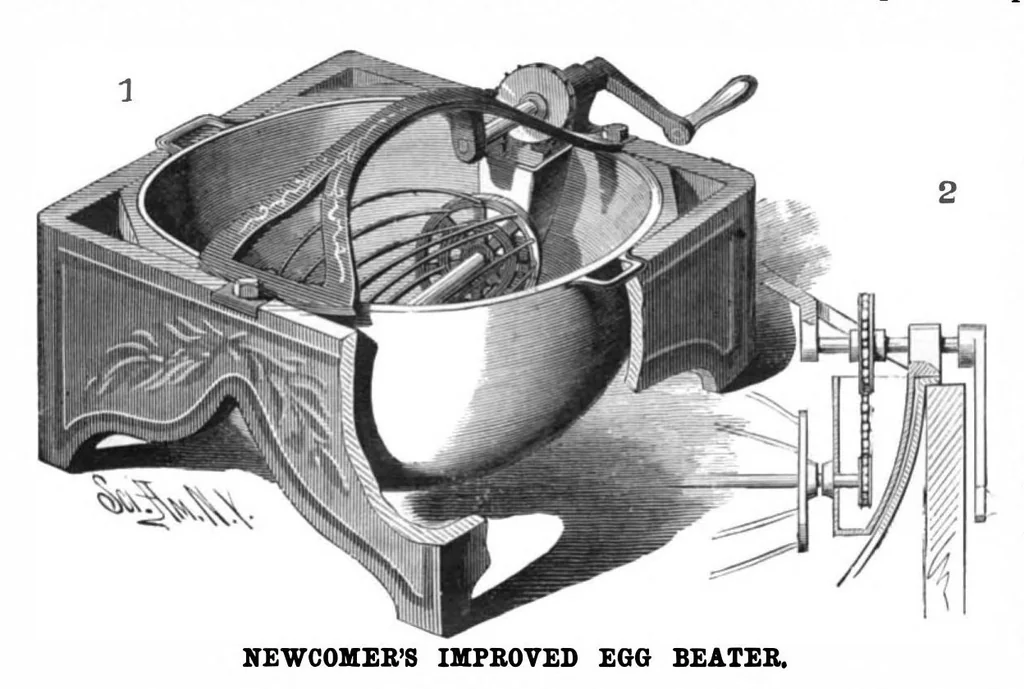 An illustration from Scientific American, Vol. 53, No. 5 (1885), 1885, leaf 4