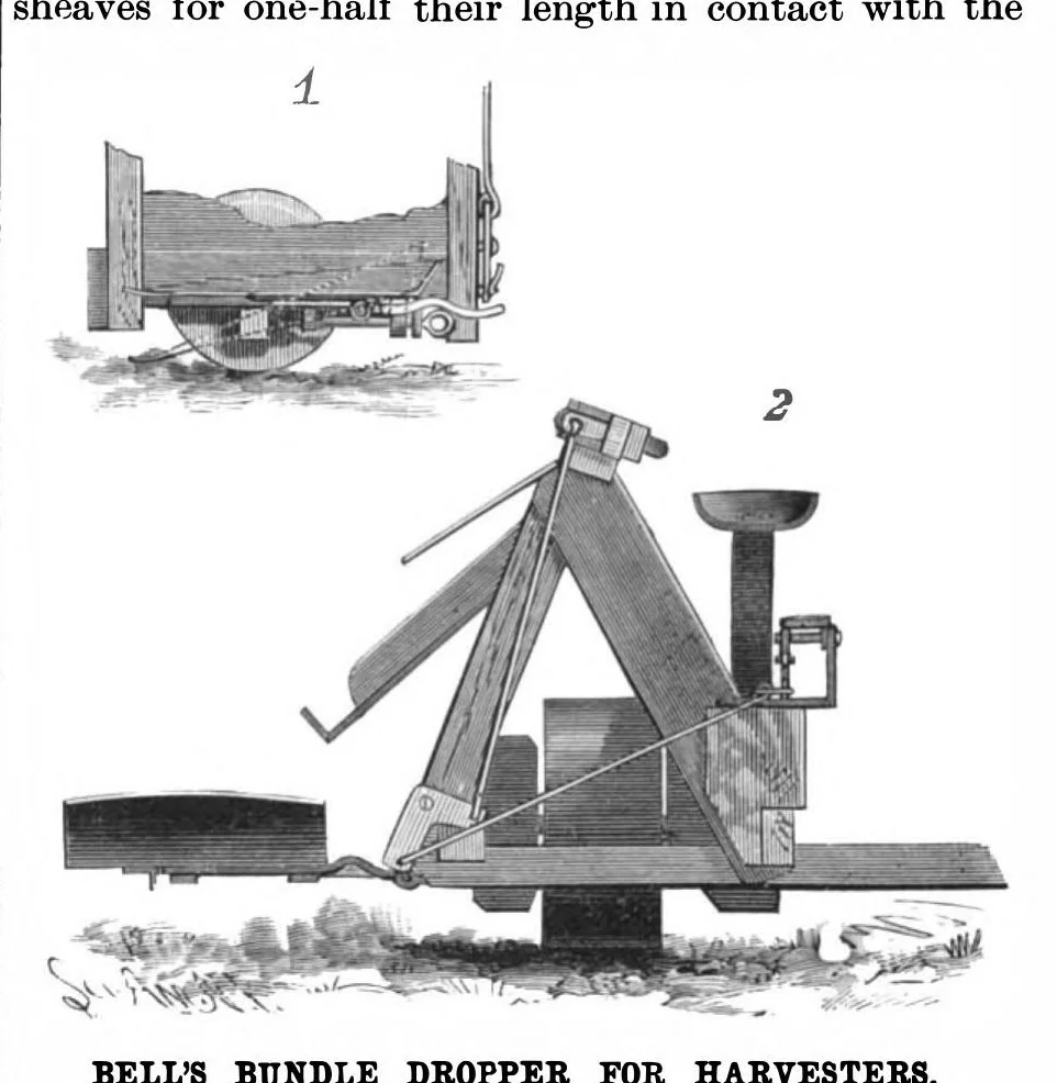 An illustration from Scientific American, Vol. 53, No. 5 (1885), 1885, leaf 4