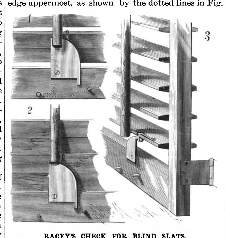 An illustration from Scientific American, Vol. 53, No. 5 (1885), 1885, leaf 5