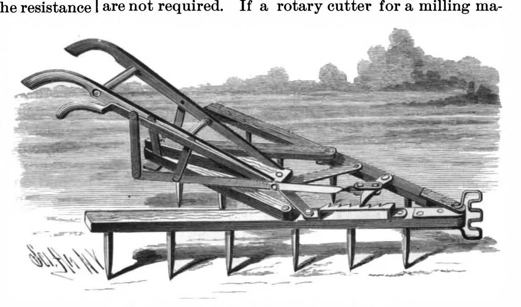 An illustration from Scientific American, Vol. 53, No. 7 (1885), 1885, leaf 3