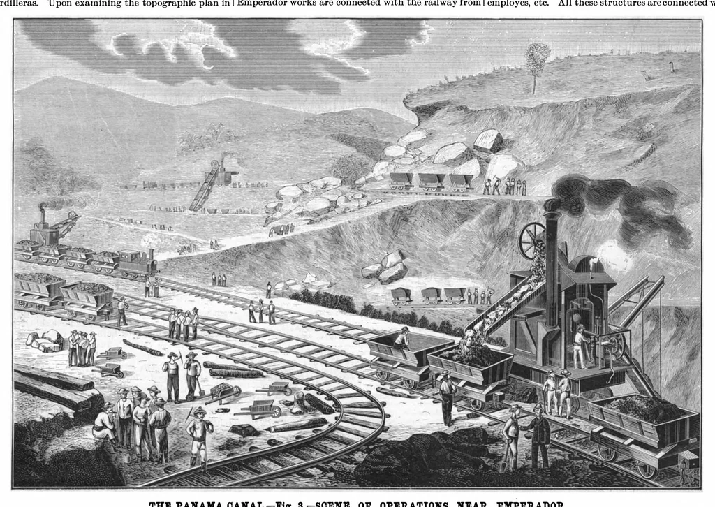An illustration from Scientific American, Vol. 53, No. 8 (1885), 1885, leaf 0
