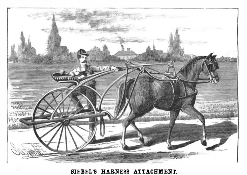 An illustration from Scientific American, Vol. 53, No. 8 (1885), 1885, leaf 4