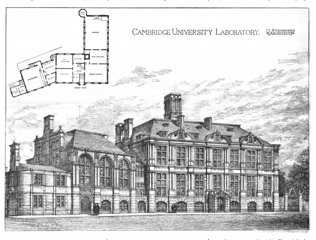An illustration from Scientific American, Vol. 53, No. 8 (1885), 1885, leaf 8