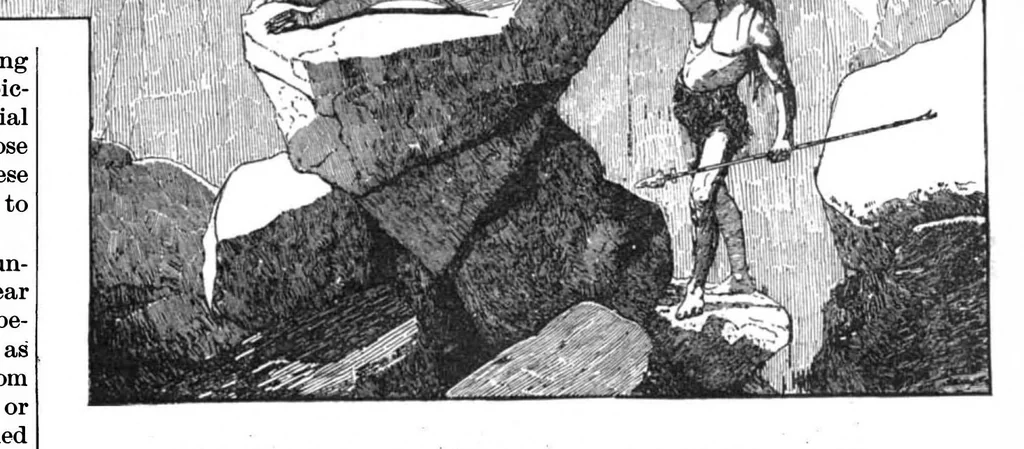An illustration from Scientific American, Vol. 53, No. 9 (1885), 1885, leaf 10