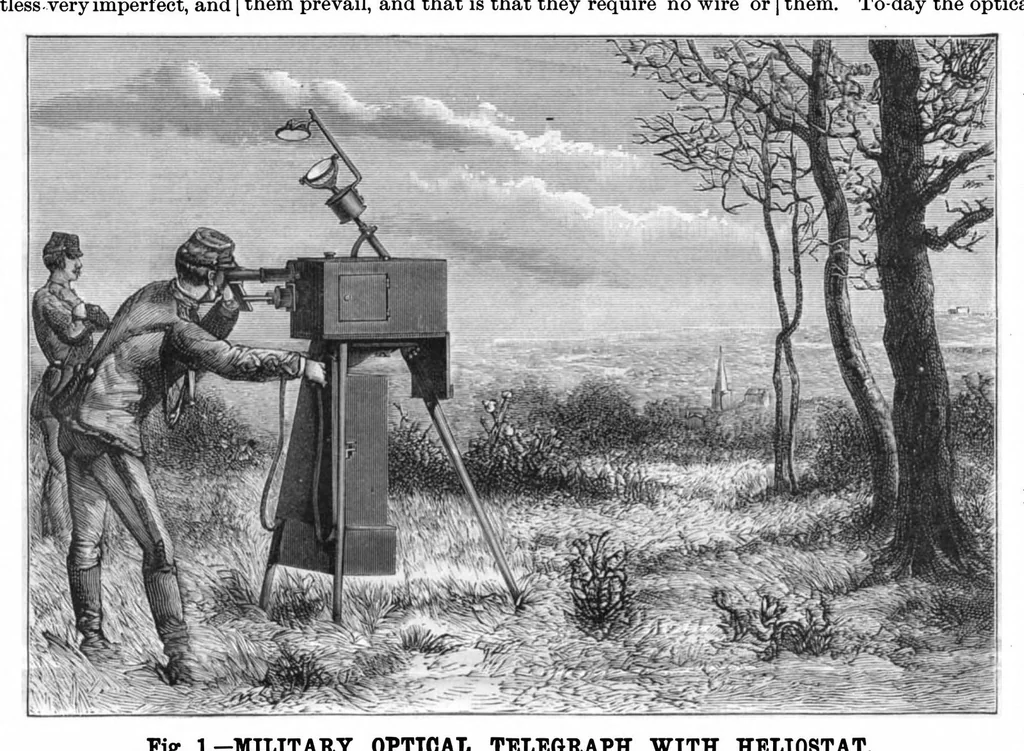 An illustration from Scientific American, Vol. 53, No. 10 (1885), 1885, leaf 0
