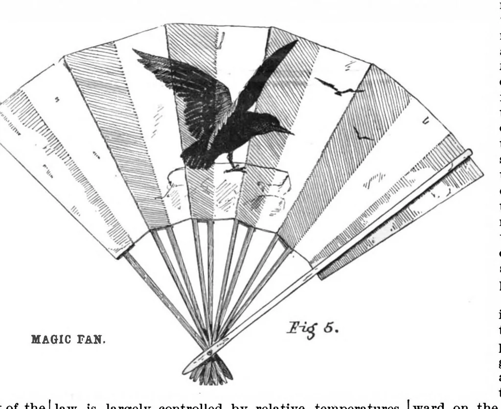 An illustration from Scientific American, Vol. 53, No. 10 (1885), 1885, leaf 10