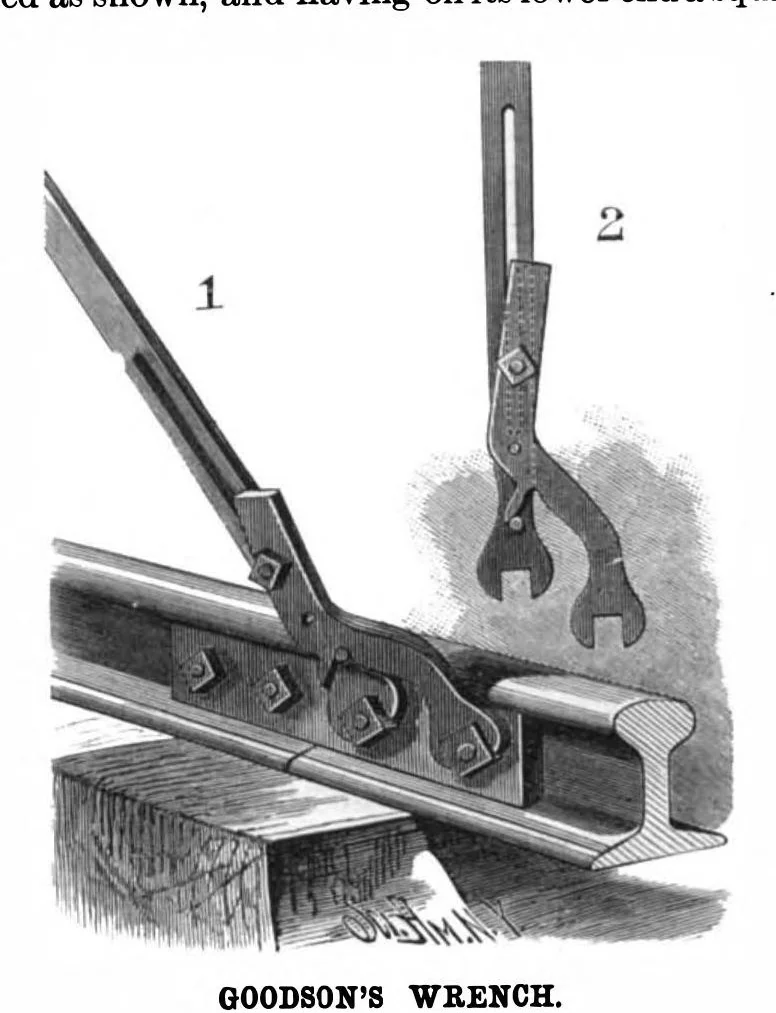 An illustration from Scientific American, Vol. 53, No. 10 (1885), 1885, leaf 3