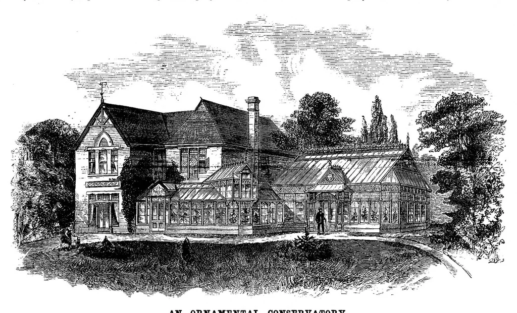 An illustration from Scientific American, Vol. 53, No. 11 (1885), 1885, leaf 10