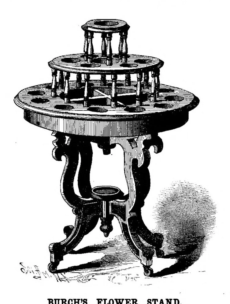 An illustration from Scientific American, Vol. 53, No. 11 (1885), 1885, leaf 5