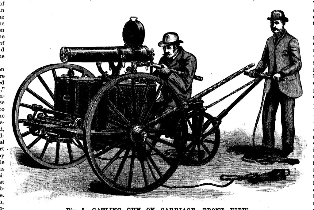 An illustration from Scientific American, Vol. 53, No. 11 (1885), 1885, leaf 7