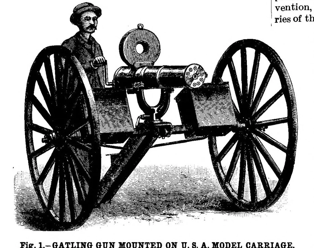 An illustration from Scientific American, Vol. 53, No. 11 (1885), 1885, leaf 7