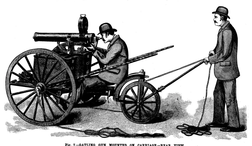An illustration from Scientific American, Vol. 53, No. 11 (1885), 1885, leaf 8