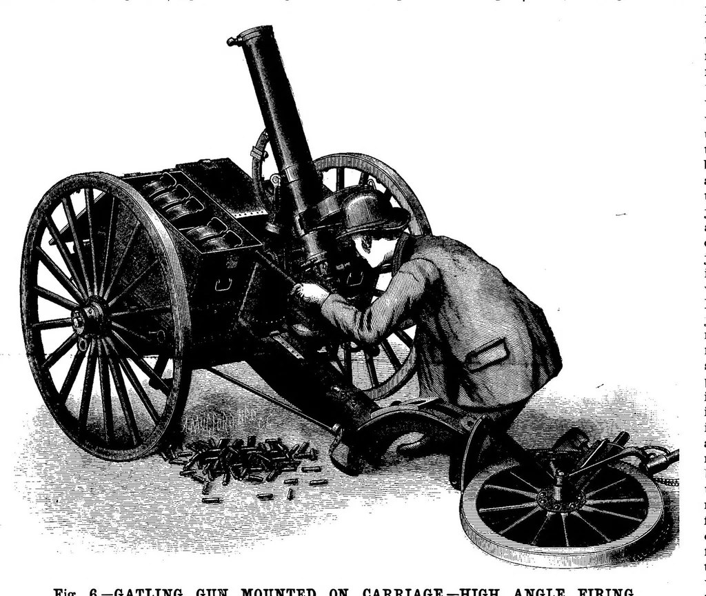 An illustration from Scientific American, Vol. 53, No. 11 (1885), 1885, leaf 8