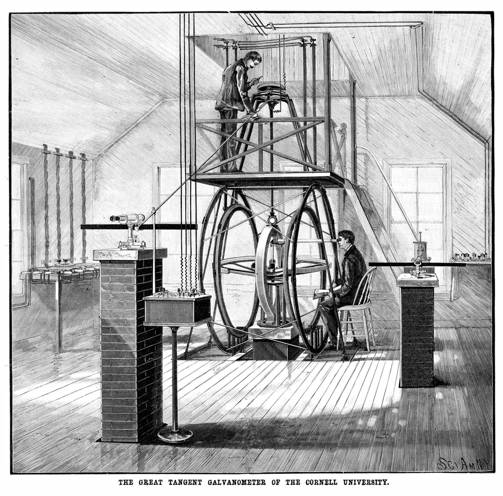 An illustration from Scientific American, Vol. 53, No. 12 (1885), 1885, leaf 0