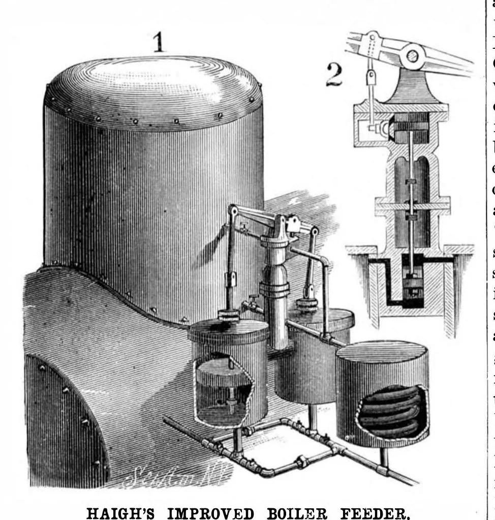 An illustration from Scientific American, Vol. 53, No. 12 (1885), 1885, leaf 3