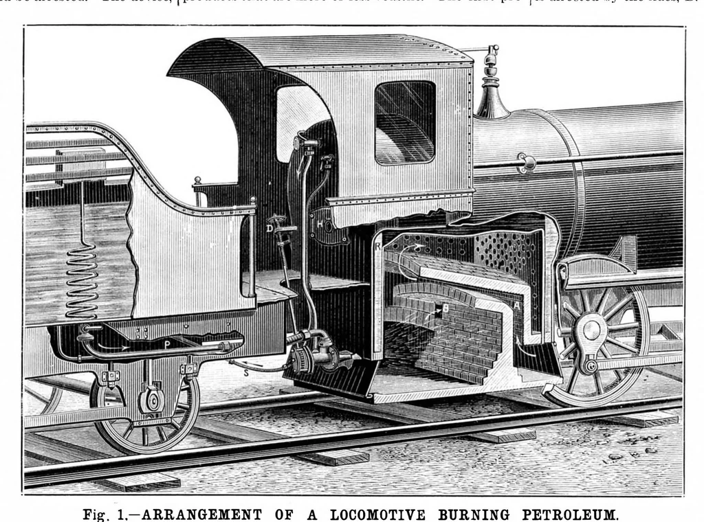 An illustration from Scientific American, Vol. 53, No. 12 (1885), 1885, leaf 4