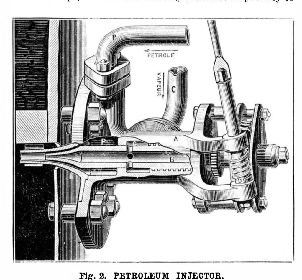 An illustration from Scientific American, Vol. 53, No. 12 (1885), 1885, leaf 4