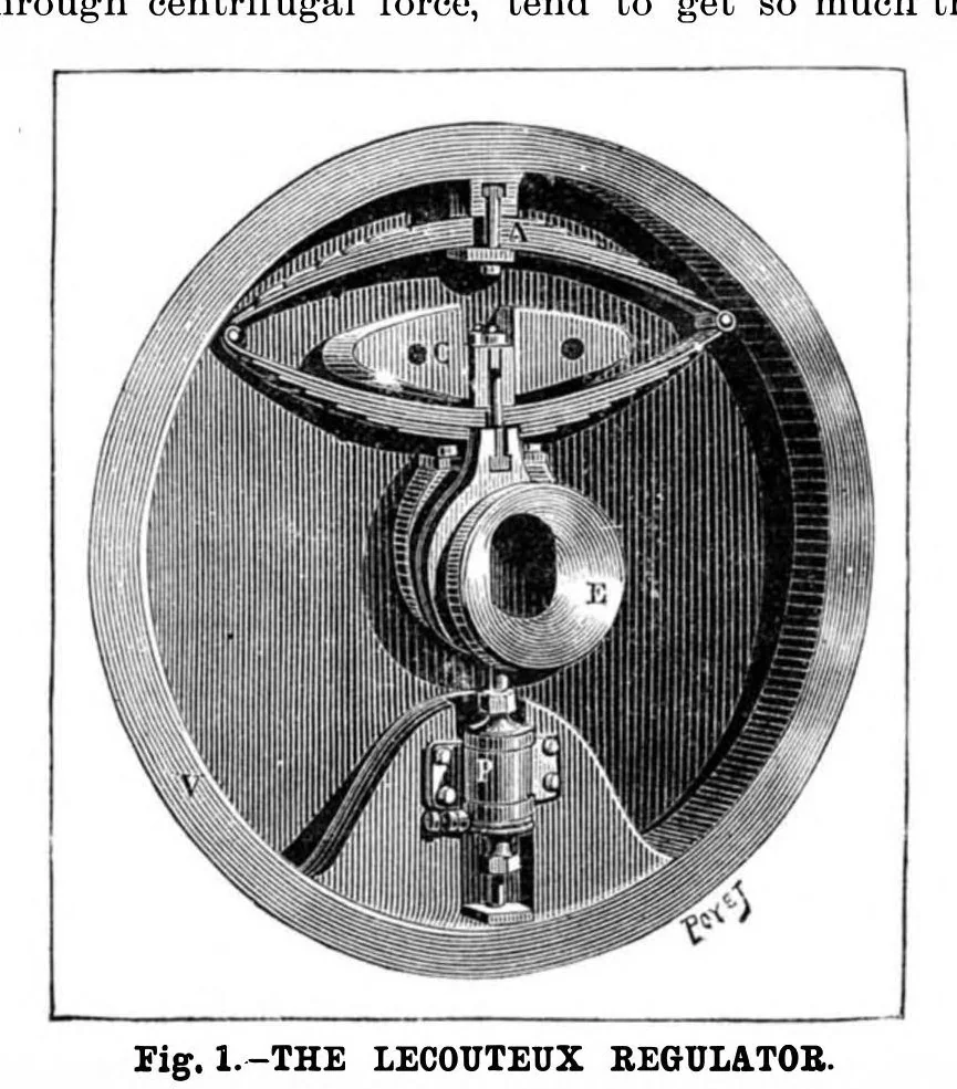 An illustration from Scientific American, Vol. 53, No. 13 (1885), 1885, leaf 10