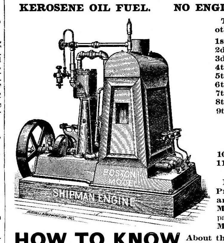 An illustration from Scientific American, Vol. 53, No. 13 (1885), 1885, leaf 14