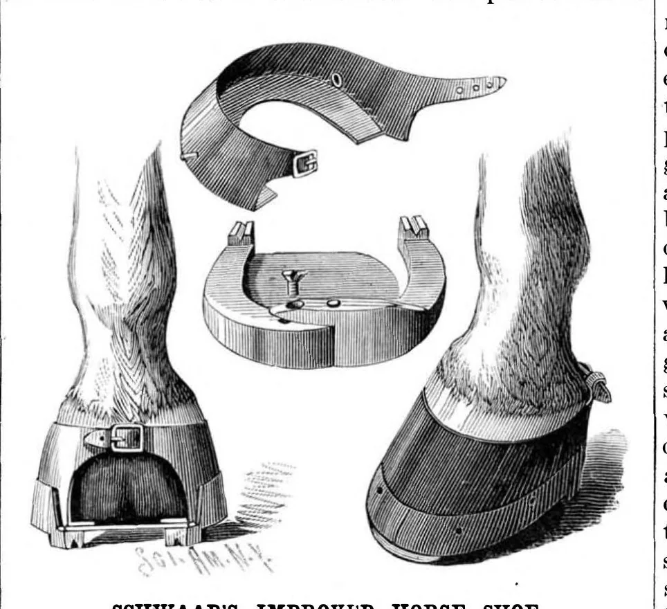 An illustration from Scientific American, Vol. 53, No. 13 (1885), 1885, leaf 3