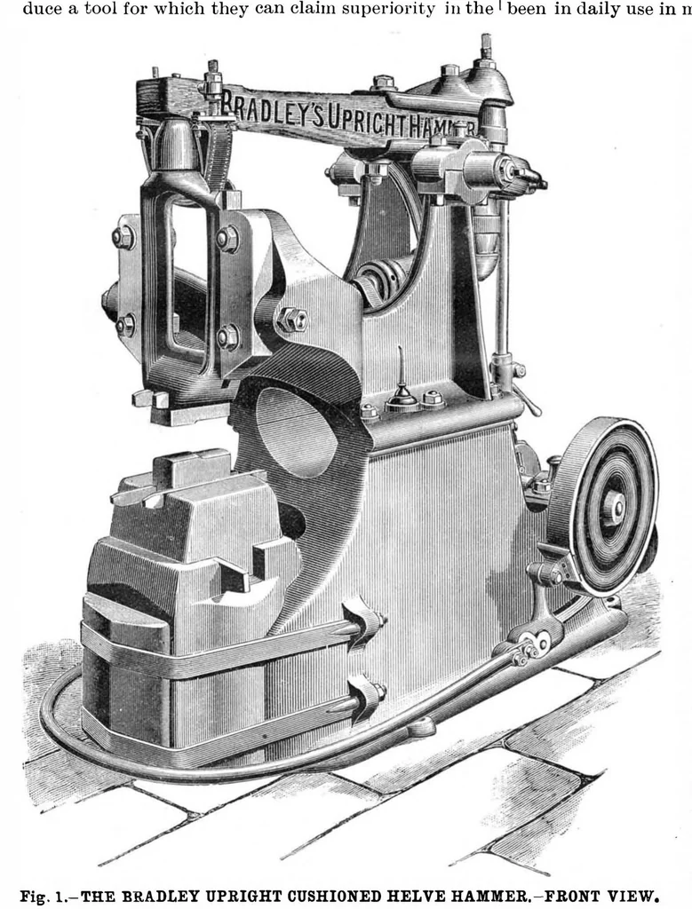 An illustration from Scientific American, Vol. 53, No. 13 (1885), 1885, leaf 4