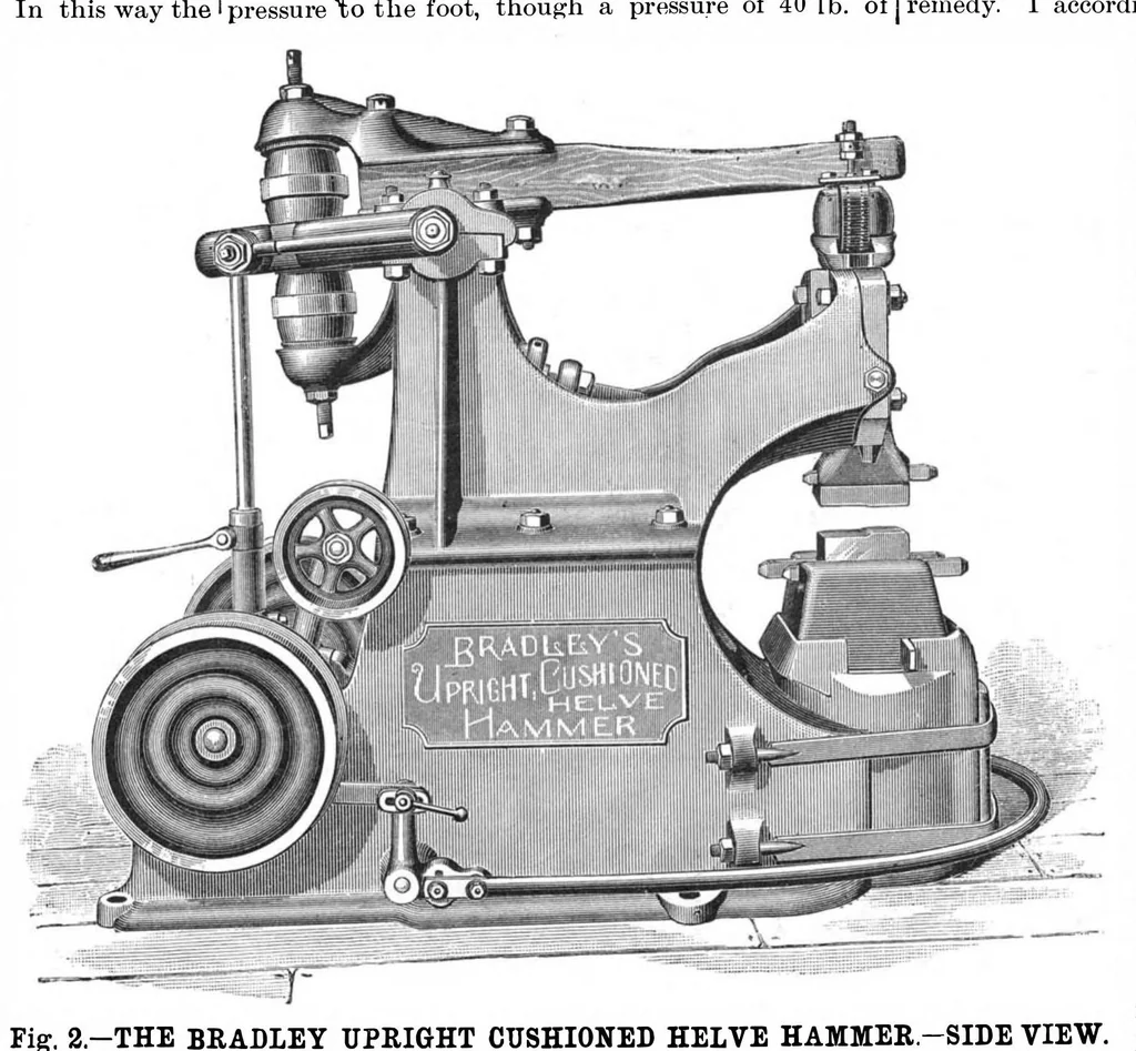 An illustration from Scientific American, Vol. 53, No. 13 (1885), 1885, leaf 4