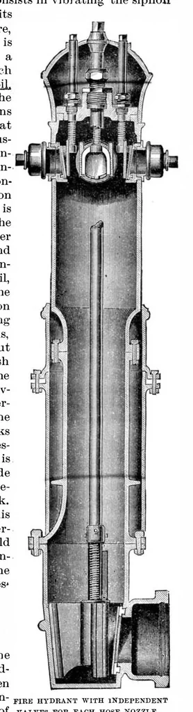 An illustration from Scientific American, Vol. 53, No. 13 (1885), 1885, leaf 7